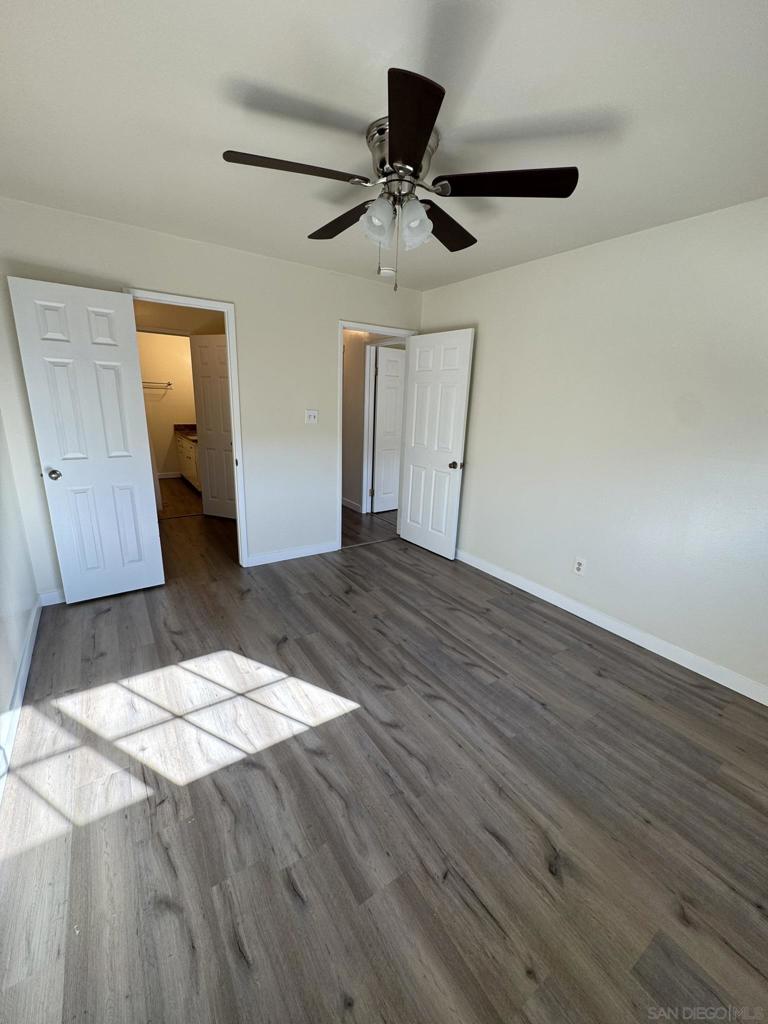 El Cajon - Residential Lease