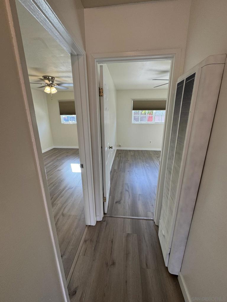 El Cajon - Residential Lease