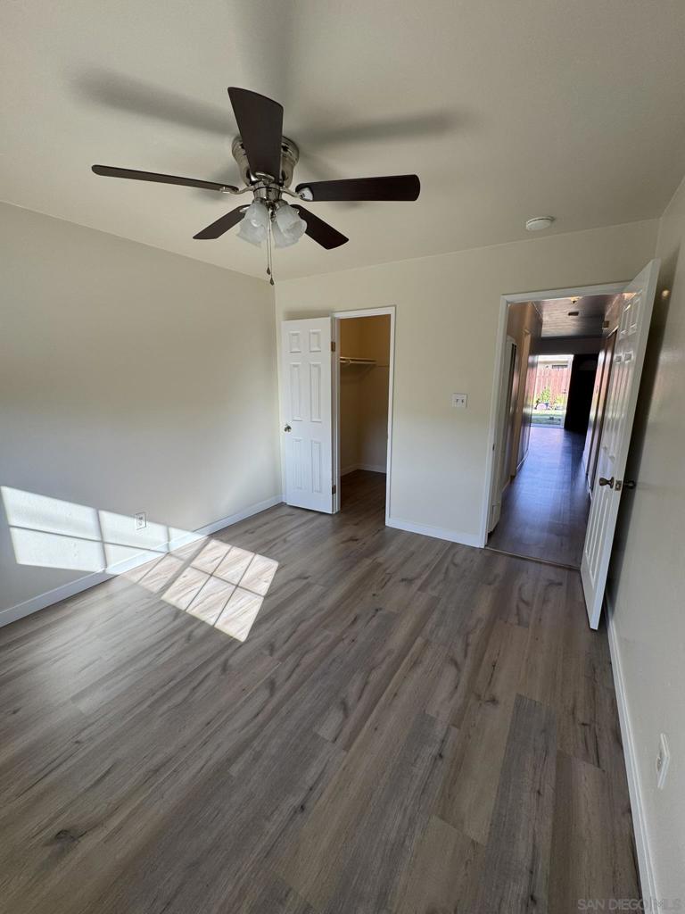 El Cajon - Residential Lease
