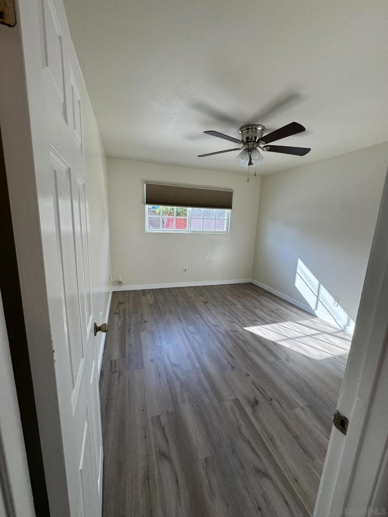 El Cajon - Residential Lease