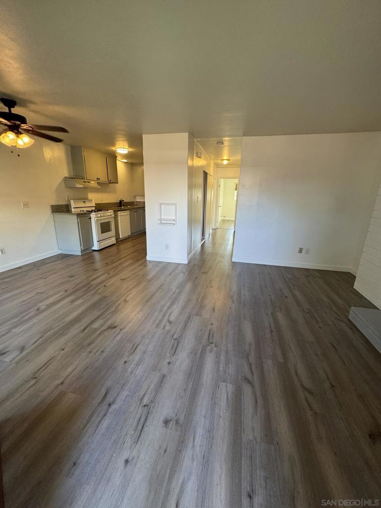 El Cajon - Residential Lease
