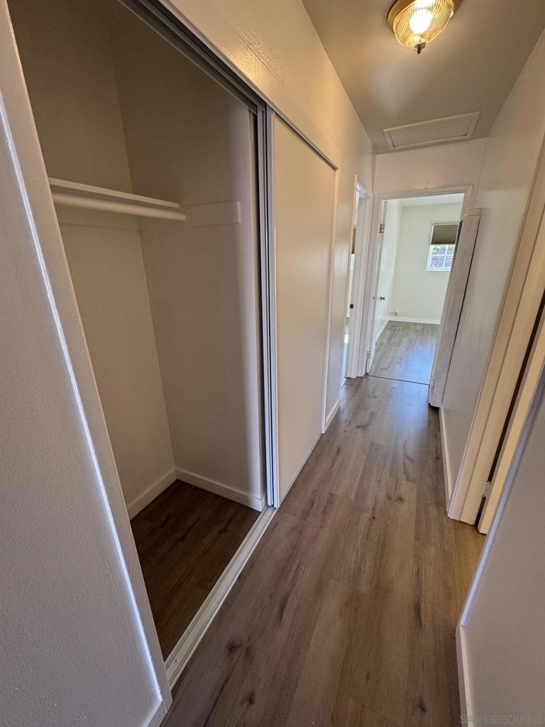 El Cajon - Residential Lease