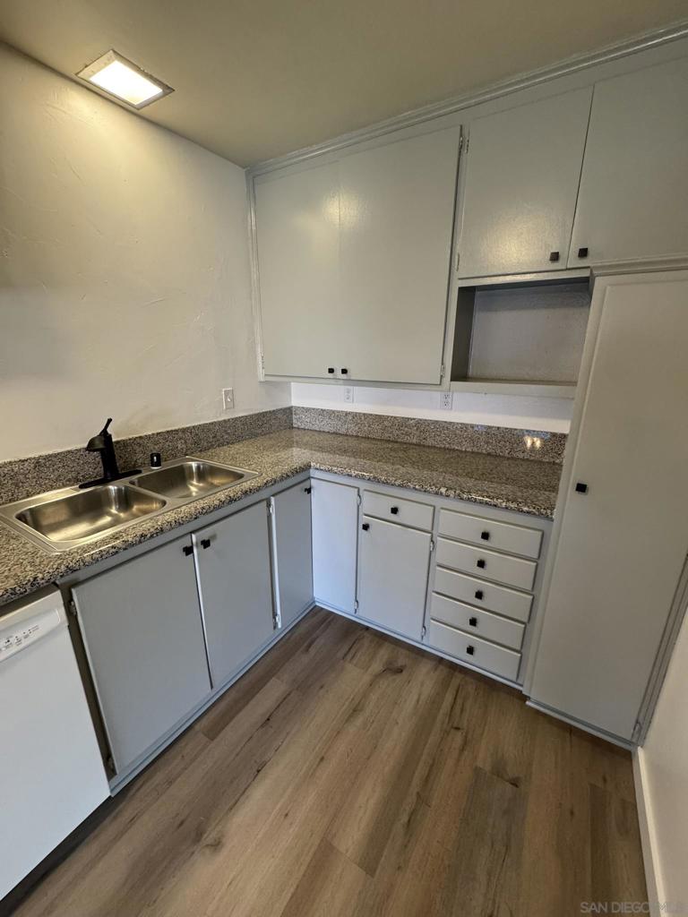 El Cajon - Residential Lease