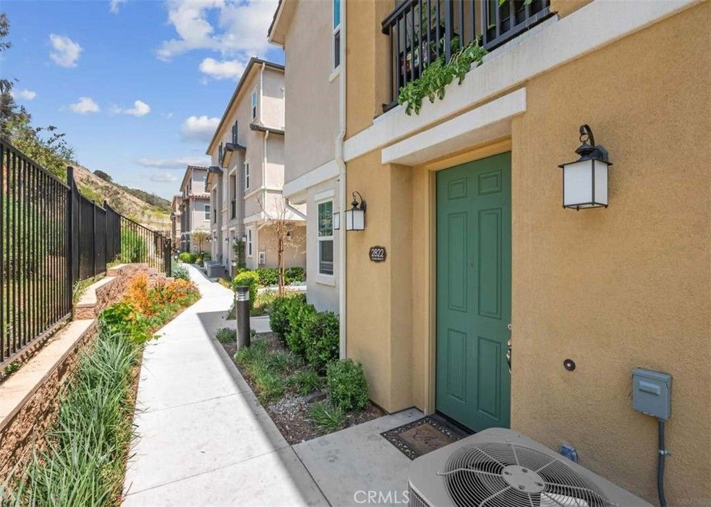 Photo of 2822 Juniper Berry St, Spring Valley, CA 91977 (MLS # SW25214738)