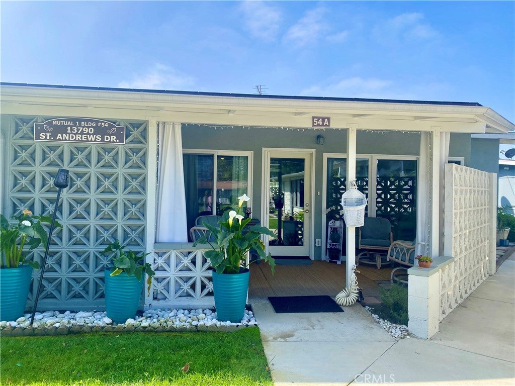 13790 St. Andrews Dr., M1-54A Dr