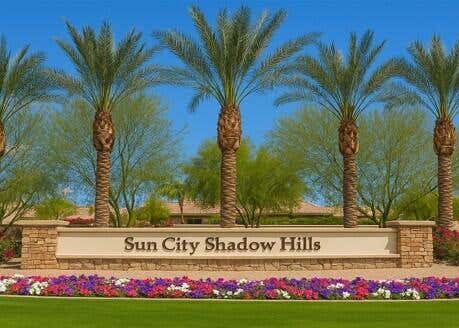 Photo of 81820 Camino Vallecita, Indio, CA 92203 (MLS # 219149997DA)