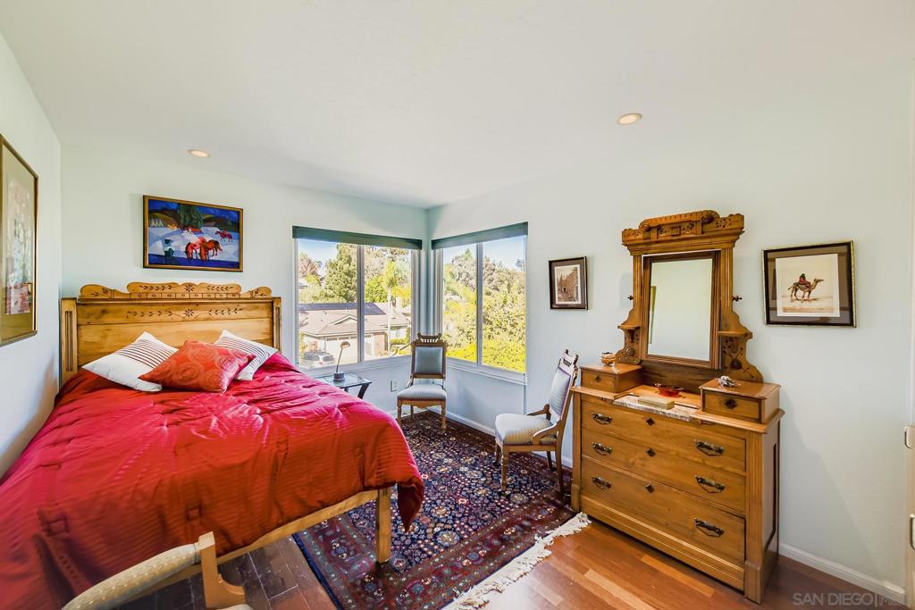 Tierrasanta - Residential