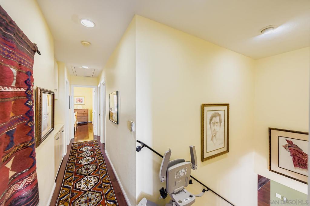 Tierrasanta - Residential