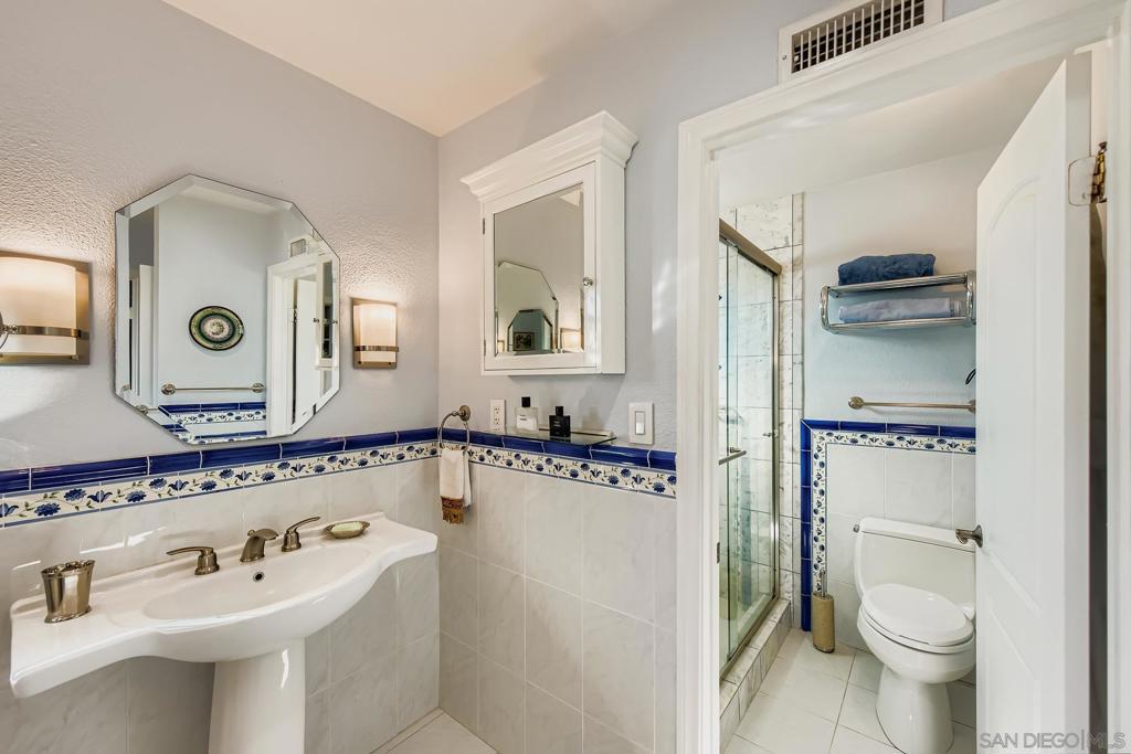 Tierrasanta - Residential