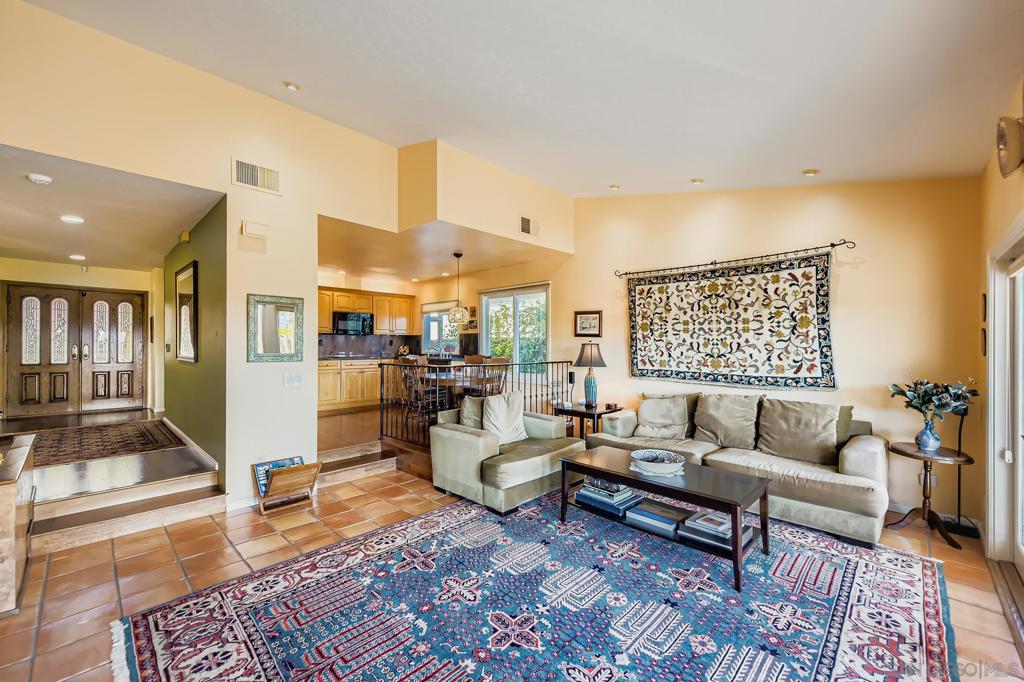 Tierrasanta - Residential