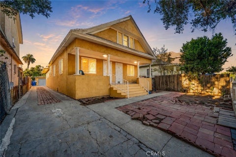 Photo of 651 E 53rd ST, Los Angeles, CA 90011 (MLS # DW26187917)
