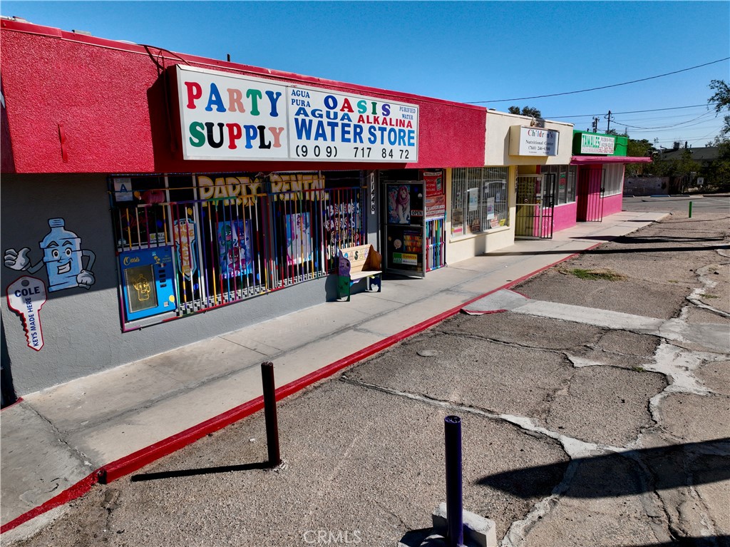 11424 Bartlett Avenue