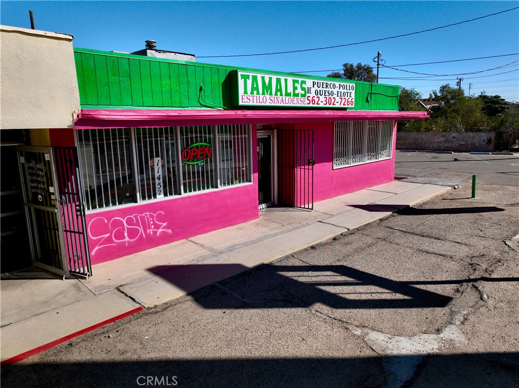 11424 Bartlett Avenue