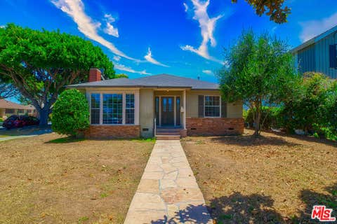 Photo of 8300 Altavan Avenue, Los Angeles, CA 90045 (MLS # 26845787)