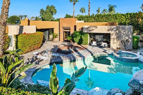 Photo of 50120 Indian Camp Road, La Quinta, CA 92253 (MLS # 219138966DA)