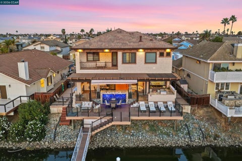 Photo of 2012 Windward Pt, Discovery Bay, CA 94505 (MLS # 41149991)