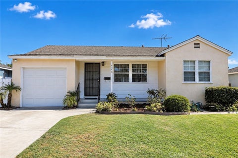 Photo of 910 W Heather AVE, La Habra, CA 90631 (MLS # PW26178855)