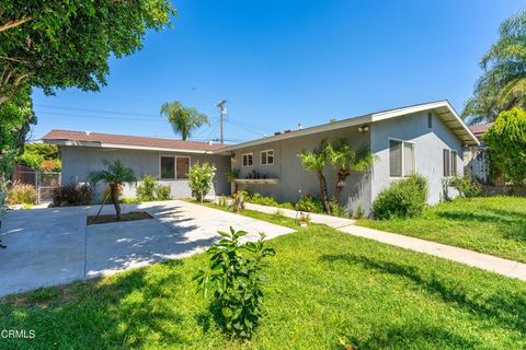 12159 Hoyt Street Sylmar CA 91342