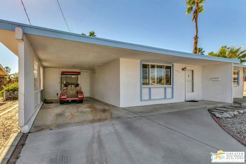 Photo of 77225 California Drive, Palm Desert, CA 92211 (MLS # 26688513PS)