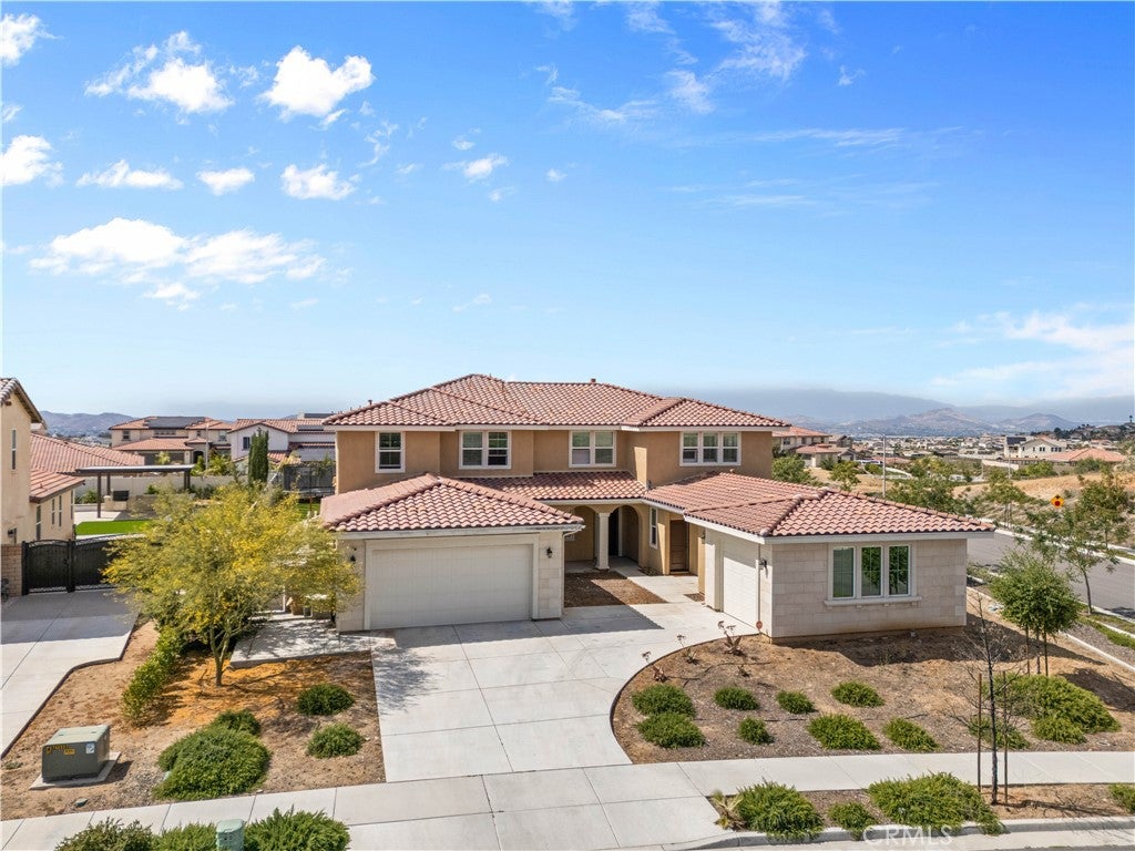 17151 Cambria Court
