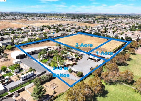 Photo of Bolton Rd, Oakley, CA 94561 (MLS # 41149089)