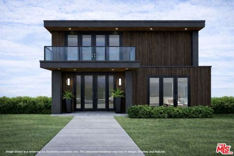 Photo of 928 26th Street, Santa Monica, CA 90403 (MLS # 26656037)