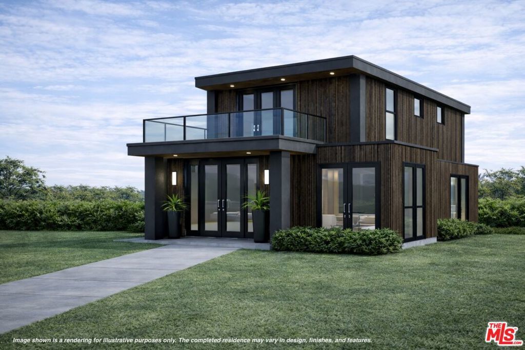 Photo of 928 26th Street, Santa Monica, CA 90403 (MLS # 26656037)