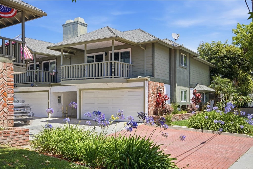2231 Pacific Ave