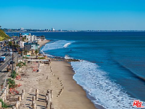 19042 Pacific Coast Highway Malibu CA 90265