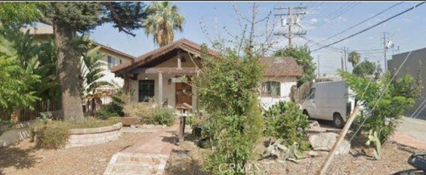 Nestled in the heart of the desirable Riverside-Rancho neighborhood of Glendale, this charming single-family home offers a perfect blend of comfort and character. Featuring four spacious bedrooms and two full bathrooms across approximately 1,400 square feet, the residence is thoughtfully designed for everyday living. Set on a generous lot of over 8,000 square feet, the property provides plenty of room for outdoor enjoyment, whether for gardening, entertaining, or relaxing under the California sun. The home’s warm curb appeal, combined with its location near parks, schools, and local amenities, makes it an exceptional opportunity for those seeking both convenience and tranquility. With its timeless style and welcoming atmosphere, 241 Thompson Avenue is ready to be your next chapter in one of Glendale’s most sought-after neighborhoods.