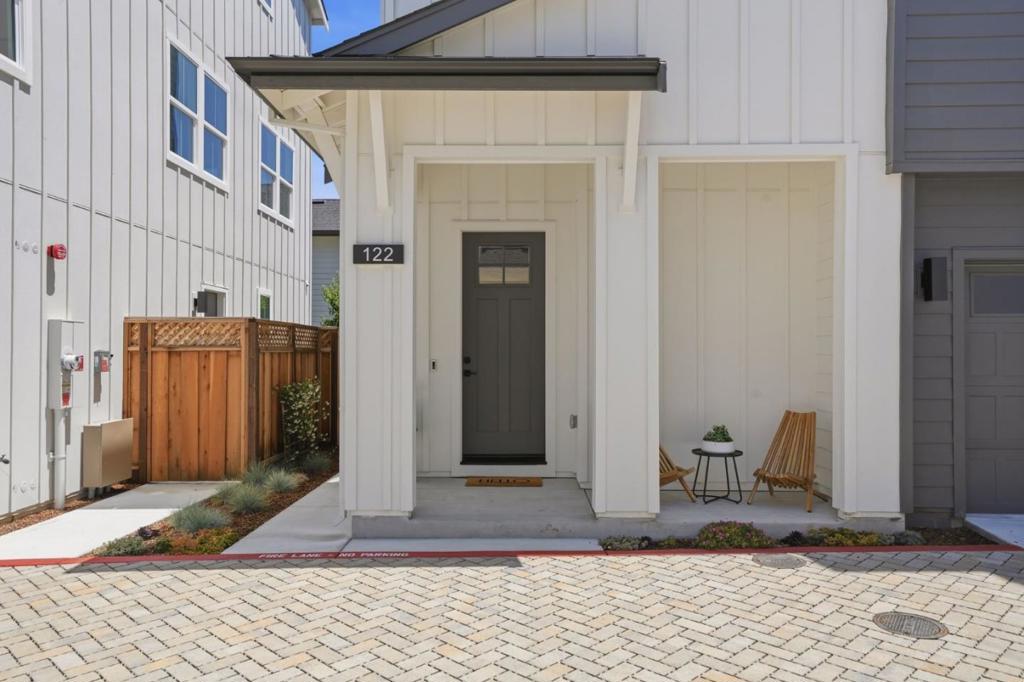 122 Sunnyside Court, Campbell CA 95008