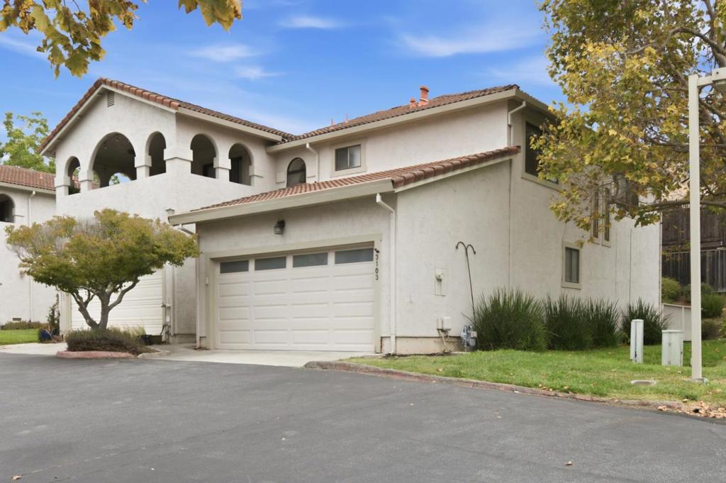 3103 Corte Cabrillo, Aptos CA 95003