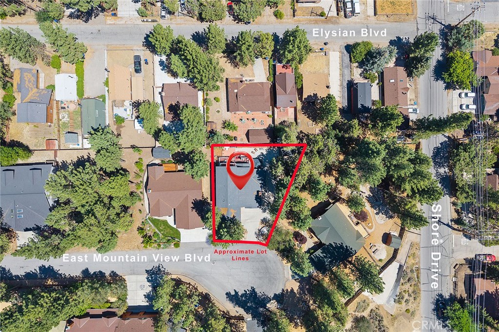 737 E Mountain View Boulevard