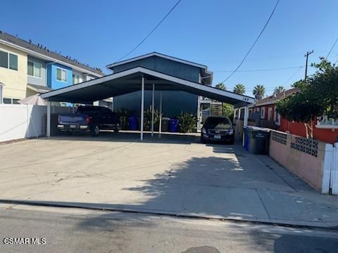 Photo of 149 C Street #C, Port Hueneme, CA 93041 (MLS # 225005369) Photo of 149 C Street #C, Port Hueneme, CA 93041 (MLS # 225005369)