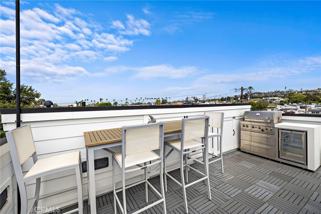 Corona del Mar North of PCH (CNHW) - Residential Lease