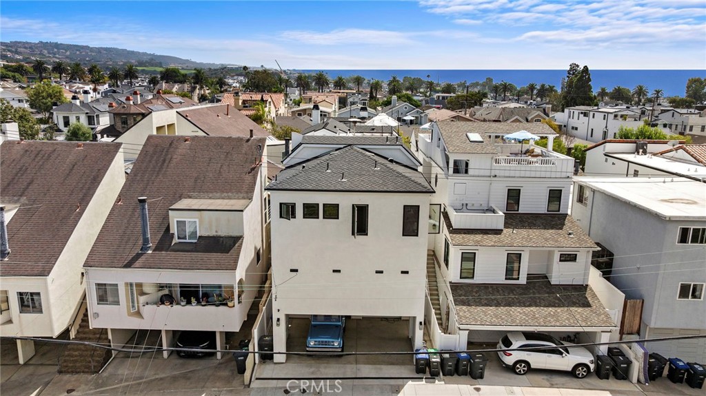 Corona del Mar North of PCH (CNHW) - Residential Lease