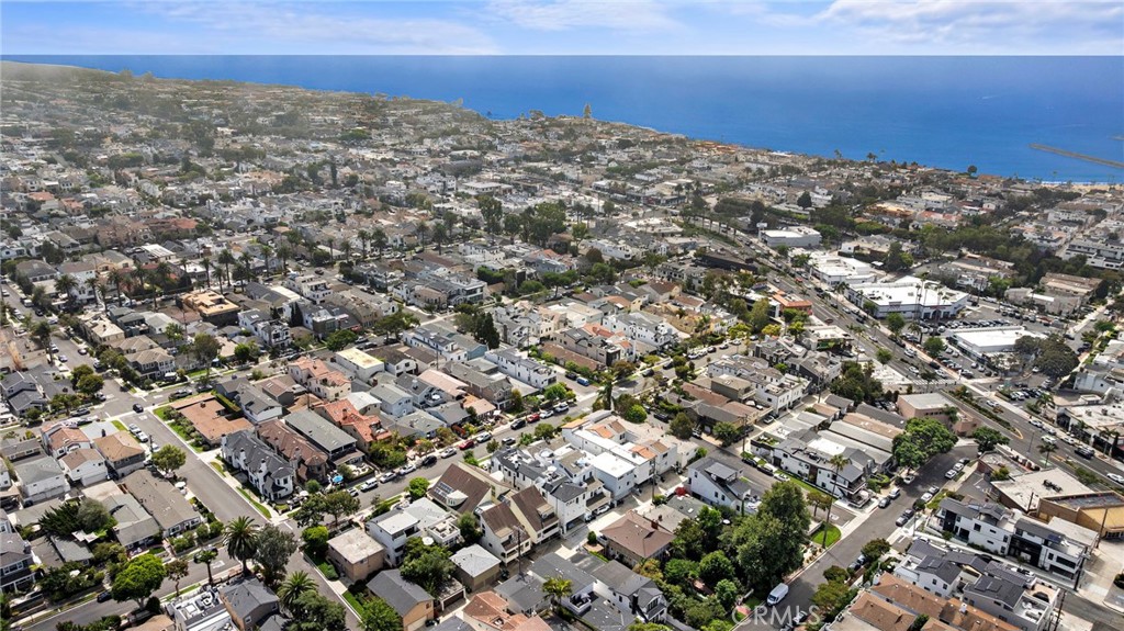 Corona del Mar North of PCH (CNHW) - Residential Lease