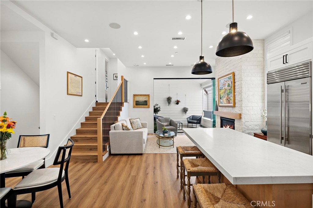 Corona del Mar North of PCH (CNHW) - Residential Lease