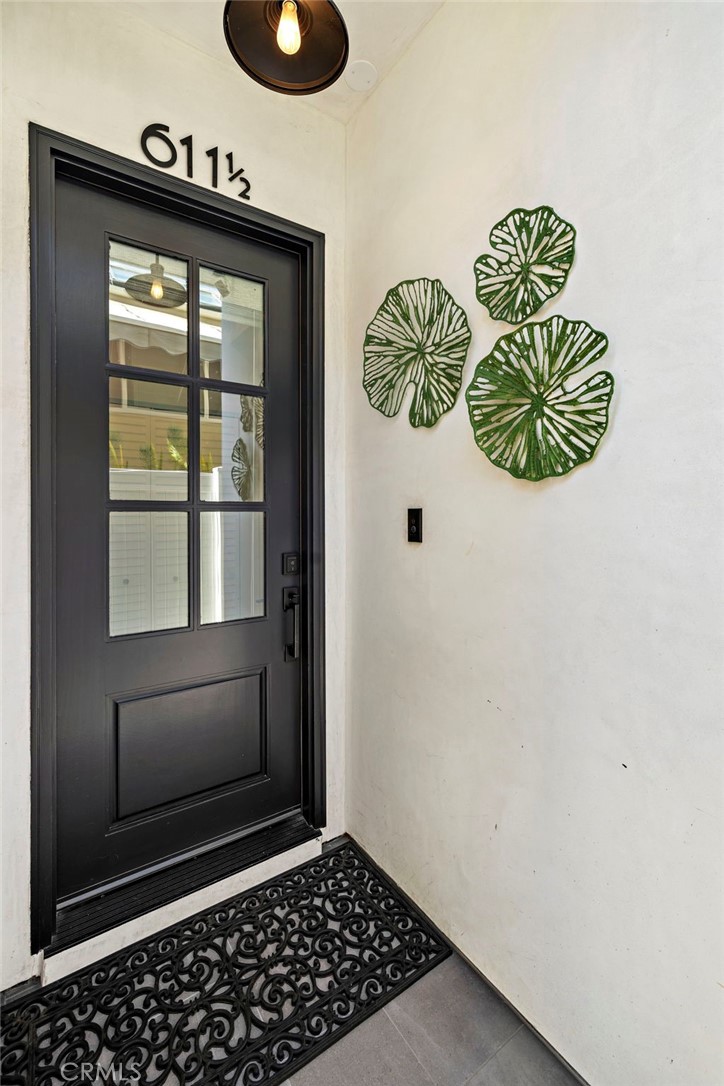 Corona del Mar North of PCH (CNHW) - Residential Lease