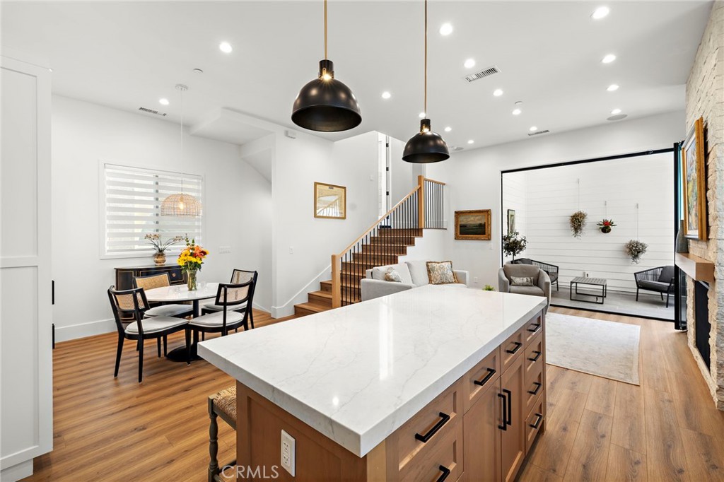 Corona del Mar North of PCH (CNHW) - Residential Lease