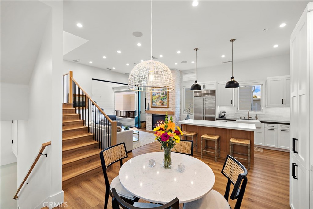 Corona del Mar North of PCH (CNHW) - Residential Lease