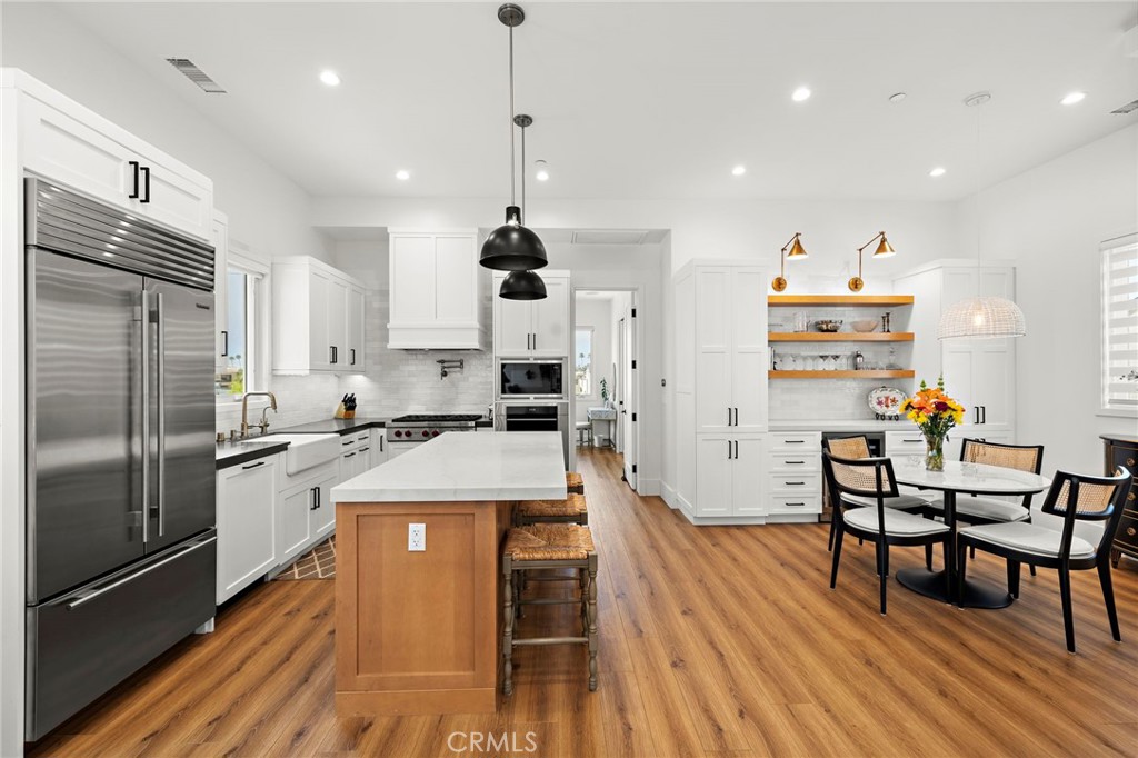 Corona del Mar North of PCH (CNHW) - Residential Lease