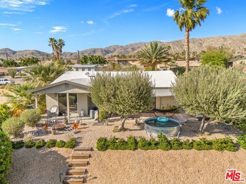Photo of 66869 San Ardo Road, Desert Hot Springs, CA 92240 (MLS # 26838439)
