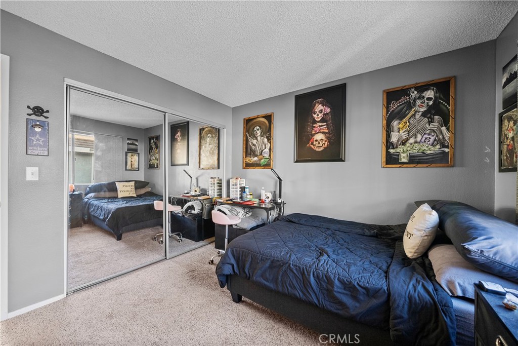 American Beauty Village (ABVL) - Residential