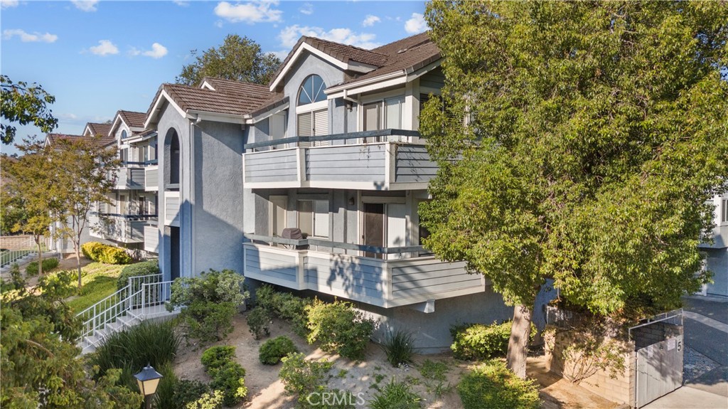 American Beauty Village (ABVL) - Residential