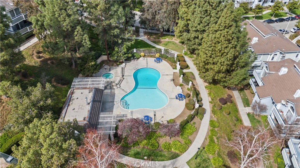 American Beauty Village (ABVL) - Residential