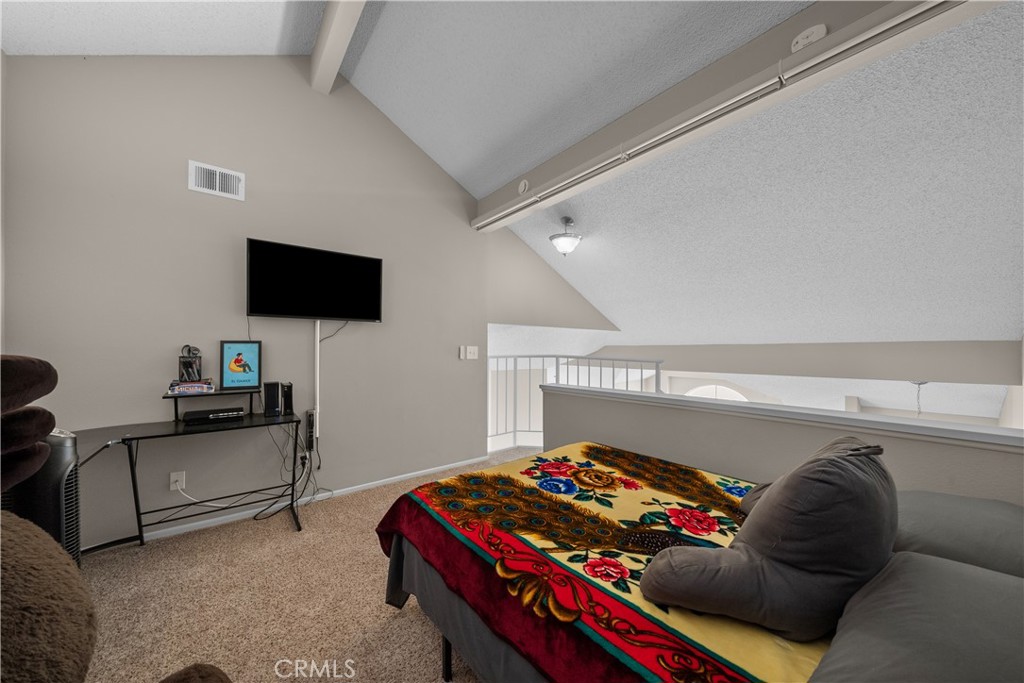American Beauty Village (ABVL) - Residential