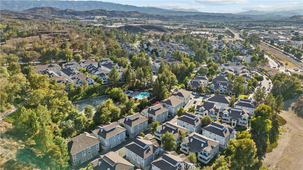 American Beauty Village (ABVL) - Residential