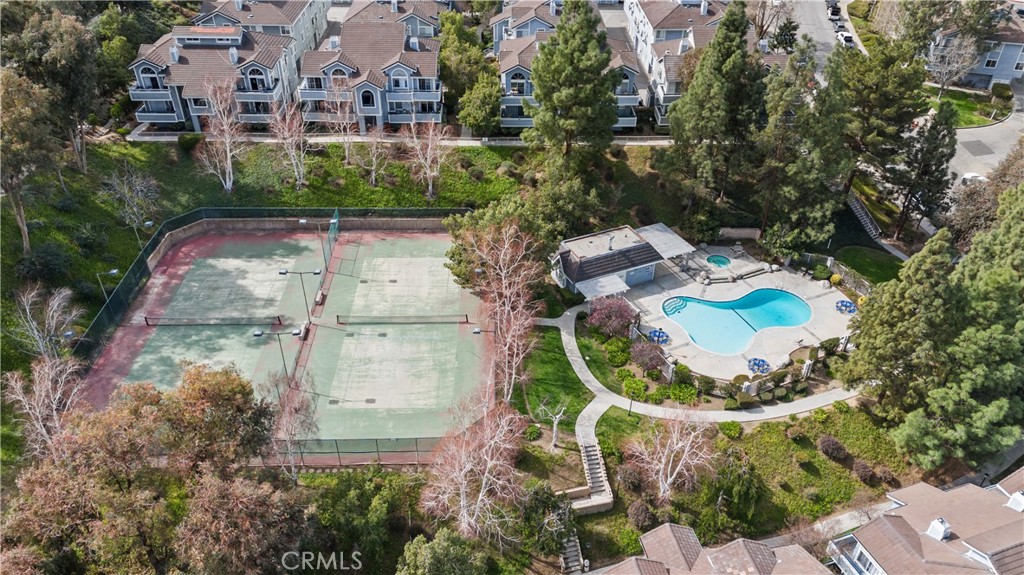 American Beauty Village (ABVL) - Residential