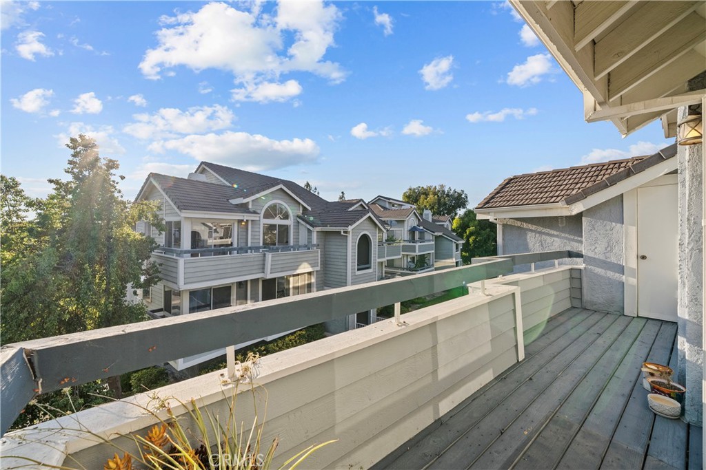 American Beauty Village (ABVL) - Residential